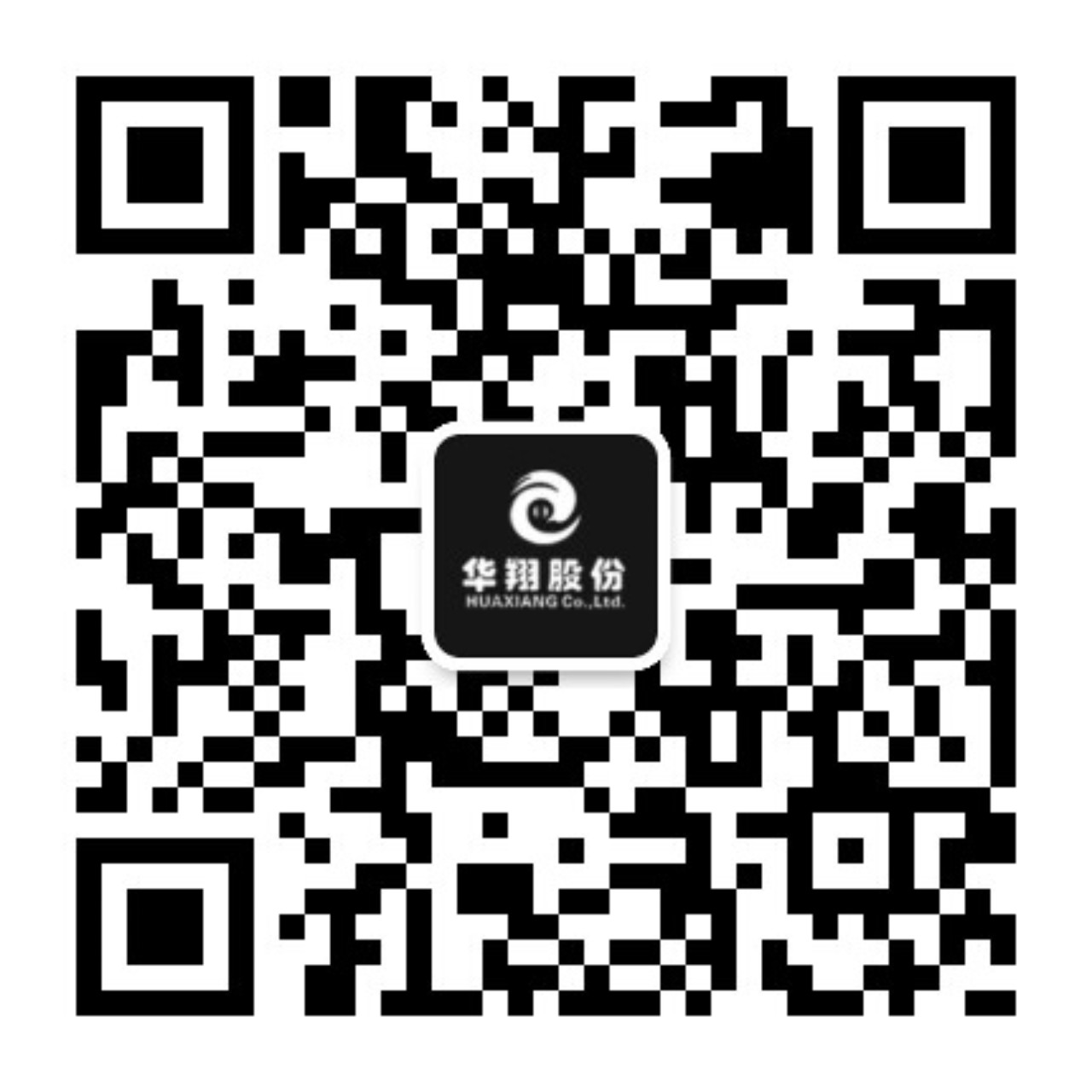 掃描關(guān)注微信號